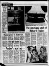 Fulham Chronicle Friday 20 February 1981 Page 14