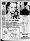 Fulham Chronicle Friday 20 February 1981 Page 30