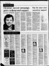 Fulham Chronicle Friday 20 February 1981 Page 32