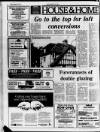 Fulham Chronicle Friday 27 February 1981 Page 8
