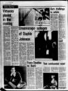 Fulham Chronicle Friday 27 February 1981 Page 16
