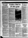 Fulham Chronicle Friday 27 February 1981 Page 30