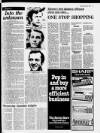 Fulham Chronicle Friday 27 February 1981 Page 31