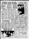 Fulham Chronicle Friday 13 March 1981 Page 9