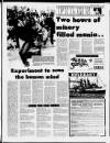 Fulham Chronicle Friday 01 May 1981 Page 13