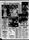 Fulham Chronicle Friday 28 August 1981 Page 12