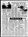 Fulham Chronicle Friday 08 January 1982 Page 4