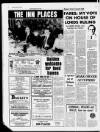 Fulham Chronicle Friday 29 January 1982 Page 8