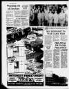 Fulham Chronicle Friday 05 February 1982 Page 8