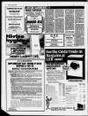 Fulham Chronicle Friday 05 February 1982 Page 12