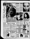 Fulham Chronicle Friday 05 February 1982 Page 26