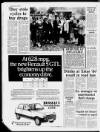 Fulham Chronicle Friday 12 February 1982 Page 4
