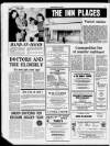 Fulham Chronicle Friday 12 February 1982 Page 8