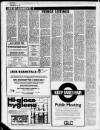 Fulham Chronicle Friday 12 February 1982 Page 12