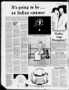 Fulham Chronicle Friday 12 February 1982 Page 24