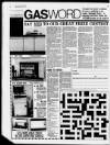 Fulham Chronicle Friday 12 February 1982 Page 26