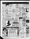 Fulham Chronicle Friday 19 February 1982 Page 16