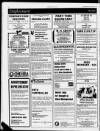 Fulham Chronicle Friday 19 February 1982 Page 18