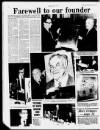 Fulham Chronicle Friday 19 February 1982 Page 22