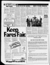 Fulham Chronicle Friday 19 February 1982 Page 24