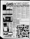 Fulham Chronicle Friday 19 February 1982 Page 26