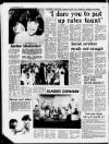 Fulham Chronicle Friday 26 February 1982 Page 6