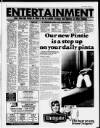 Fulham Chronicle Friday 26 February 1982 Page 11