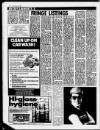 Fulham Chronicle Friday 26 February 1982 Page 14