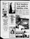 Fulham Chronicle Friday 26 February 1982 Page 28