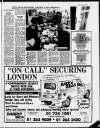 Fulham Chronicle Friday 26 February 1982 Page 29