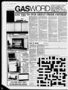 Fulham Chronicle Friday 26 February 1982 Page 30