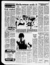 Fulham Chronicle Friday 26 February 1982 Page 36