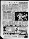 Fulham Chronicle Friday 02 April 1982 Page 8