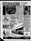 Fulham Chronicle Friday 09 April 1982 Page 10