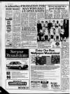 Fulham Chronicle Friday 09 April 1982 Page 12