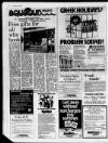 Fulham Chronicle Friday 09 April 1982 Page 30
