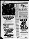 Fulham Chronicle Friday 16 April 1982 Page 12