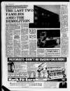 Fulham Chronicle Friday 23 April 1982 Page 6