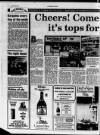 Fulham Chronicle Friday 30 April 1982 Page 8