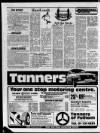 Fulham Chronicle Friday 07 May 1982 Page 24