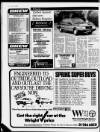 Fulham Chronicle Friday 04 June 1982 Page 28