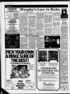 Fulham Chronicle Friday 18 June 1982 Page 10
