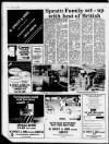 Fulham Chronicle Friday 18 June 1982 Page 24
