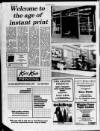 Fulham Chronicle Friday 02 July 1982 Page 2