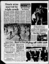 Fulham Chronicle Friday 02 July 1982 Page 31