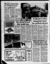 Fulham Chronicle Friday 09 July 1982 Page 4