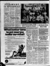 Fulham Chronicle Friday 09 July 1982 Page 8