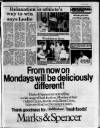 Fulham Chronicle Friday 09 July 1982 Page 31