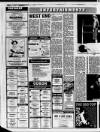 Fulham Chronicle Friday 16 July 1982 Page 8