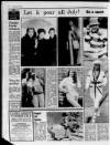 Fulham Chronicle Friday 23 July 1982 Page 24